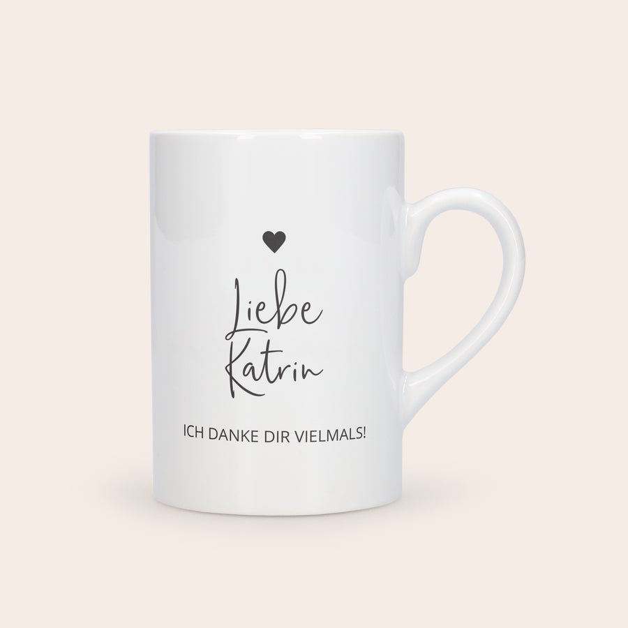 Tee Tasse Bedrucken Tee Tasse Bedrucken