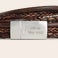 Leren armband heren graveren Leren armband heren graveren