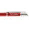 Viva Pens - Tess - engraved ballpoint pen - Red (right-handed)