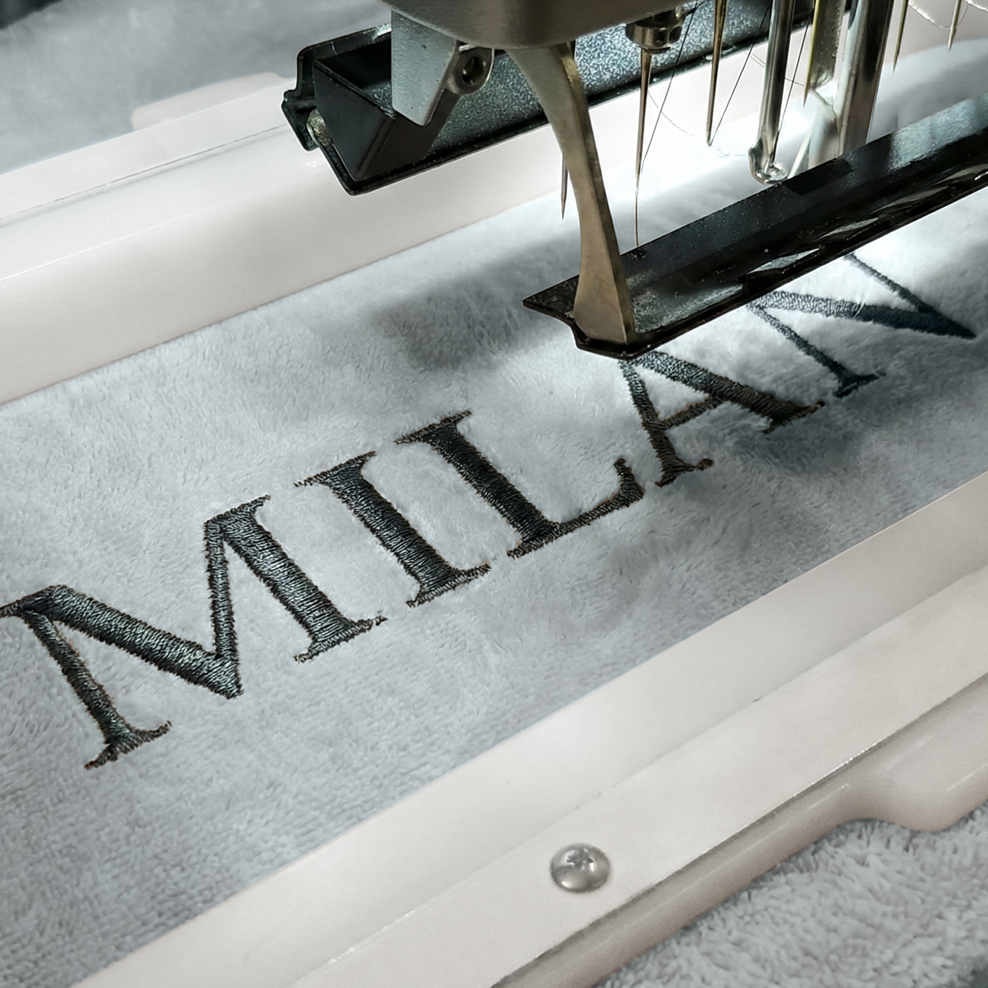 Poncho de bain enfant personnalisé