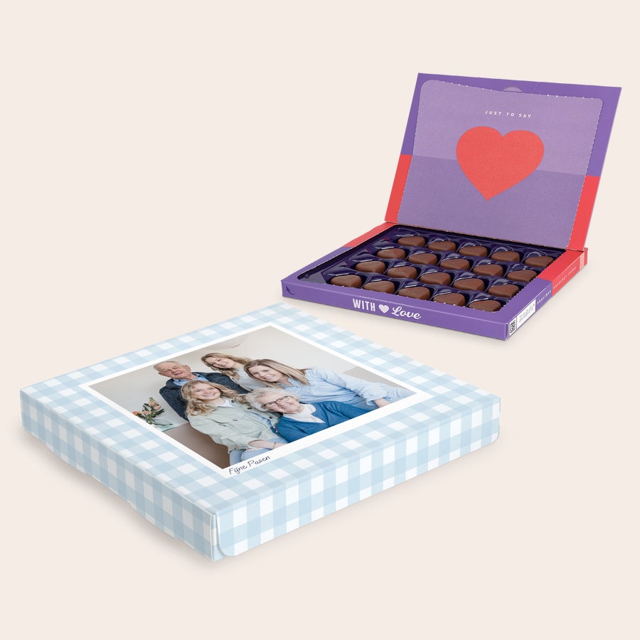 Milka Pralines Pasen Milka Pralines Pasen