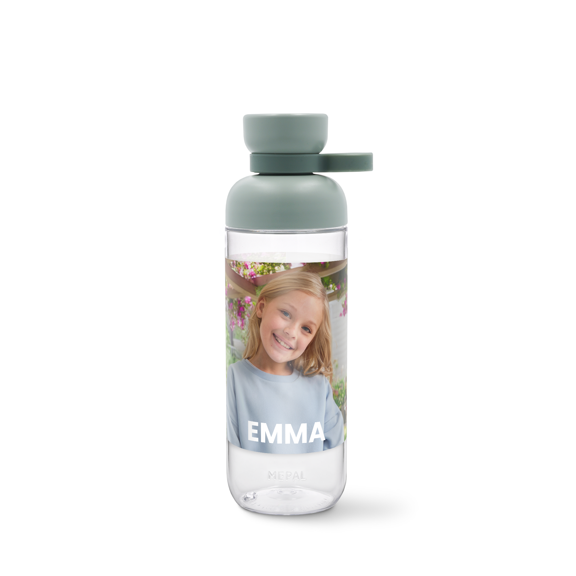 Bouteilles Mepal Vita