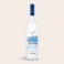 Vodka Grey goose in kist personaliseren Vodka Grey goose in kist personaliseren