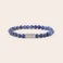 Personalised gem stone bracelet Personalised gem stone bracelet