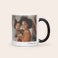 Zaubertasse mit Foto Zaubertasse mit Foto
