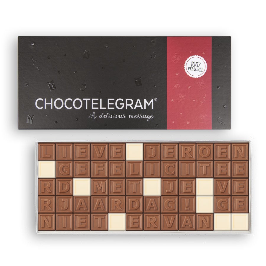 Chocotelegram Chocotelegram