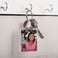 Acyrlic photo keychain - double-sided (set of 50)
