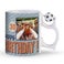 Photo Mug - Football