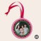 Personalised Christmas ornaments Personalised Christmas ornaments