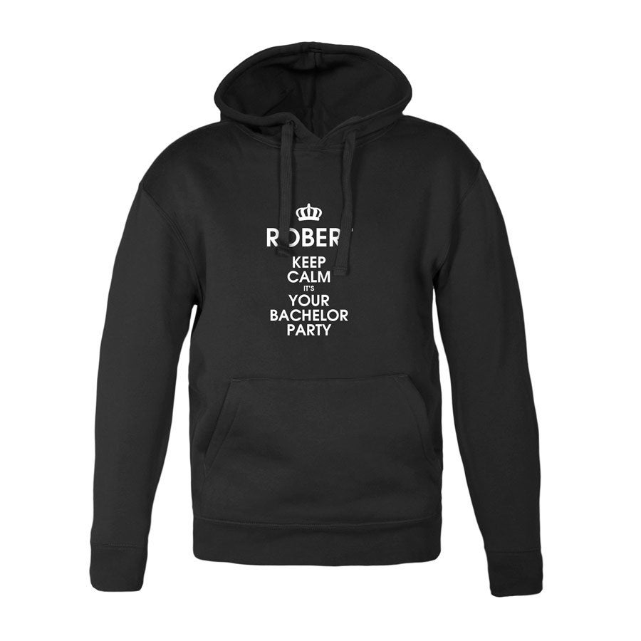 Mannen hoodies