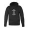 Sudaderas para hombres - Negro (L)
