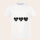 T - shirt annonce grossesse personnalisé - Grand frère / Grande soeur T - shirt annonce grossesse personnalisé - Grand frère / Grande soeur