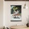 Personalised poster with hanger Personalised poster with hanger
