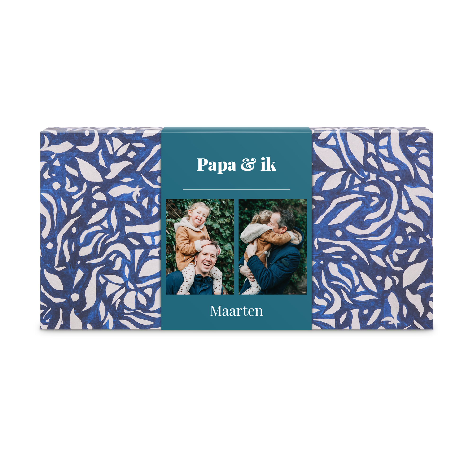 The Gift Label verwenpakket