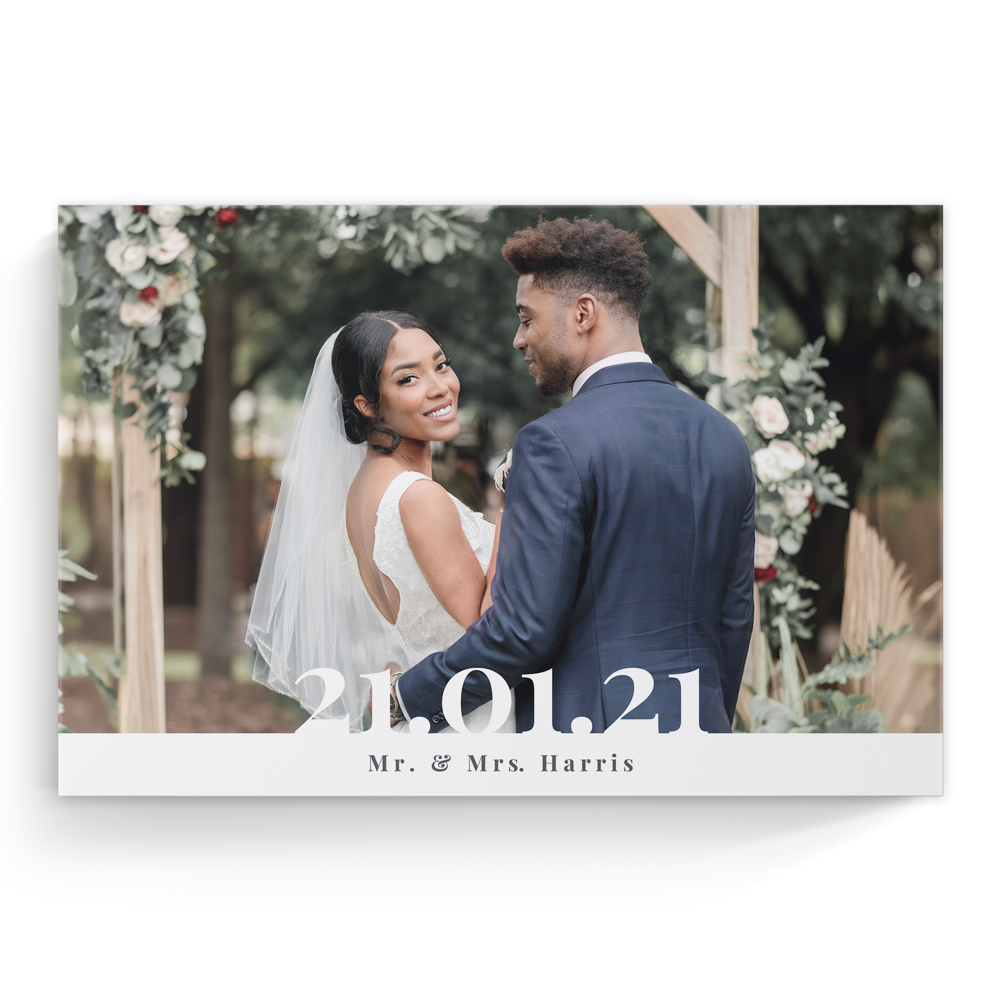 Personalizirano platno