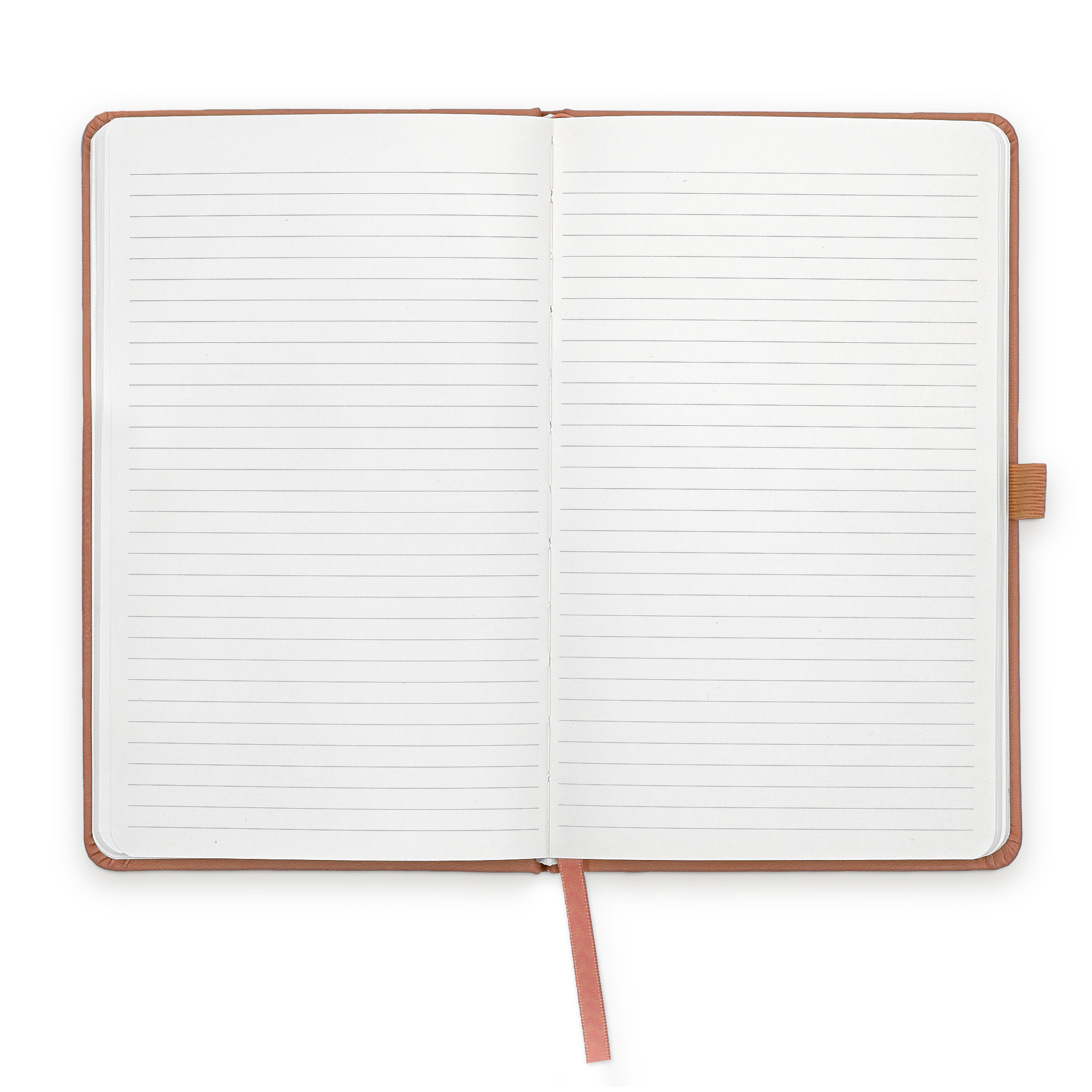 Carnet personnalisé avec gravure