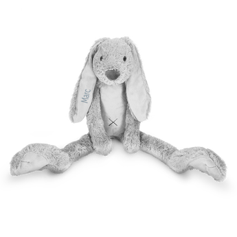 Richie Rabbit: Large Personalised Rabbit Toy