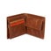 Cartera de hombre - Cuero grabado