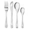 Miffy children's cutlery
