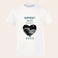 T - shirt annonce grossesse personnalisé - Grand frère / Grande soeur T - shirt annonce grossesse personnalisé - Grand frère / Grande soeur