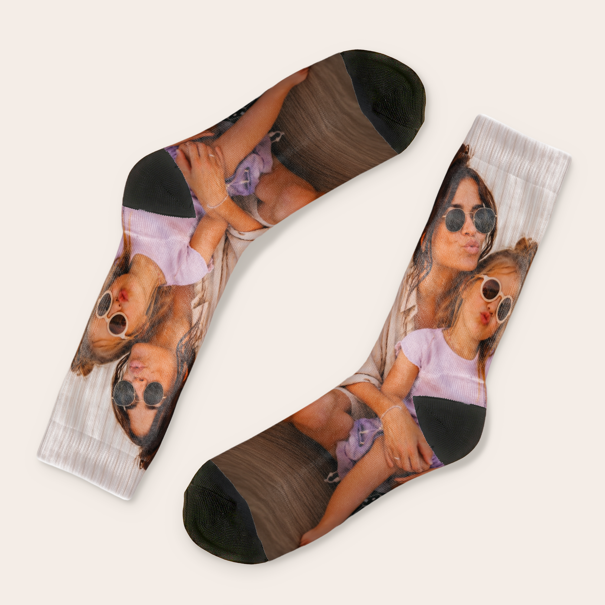 Personalizirane nogavice