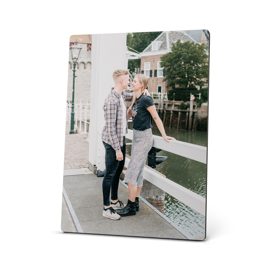 Photo on hardboard Photo panel YourSurprise