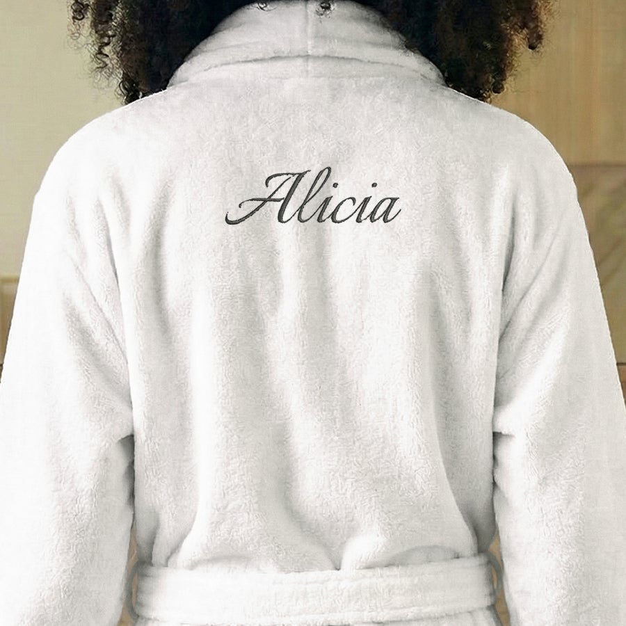 Bathrobe - Women Bathrobe - Women