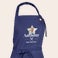 Personalizowany fartuch Personalizowany fartuch