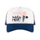 Trucker cap