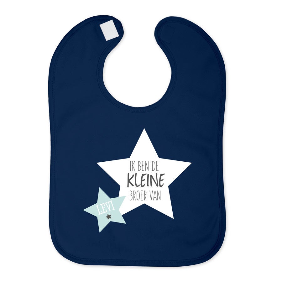 Slab bedrukken - Navy