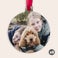 Personalised Christmas ornaments Personalised Christmas ornaments