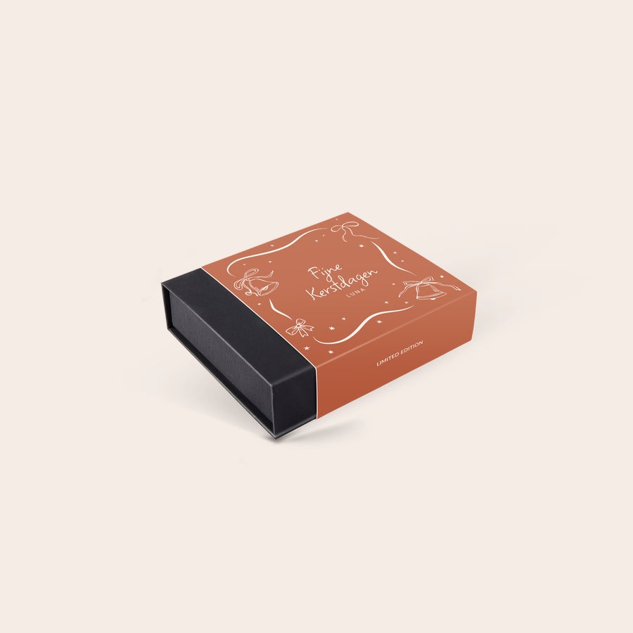 Luxe pralines Giftbox Luxe pralines Giftbox