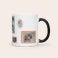 Zaubertasse mit Foto Zaubertasse mit Foto