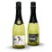 Víno s personalizovaným štítkem - Vintense Blanc Fines Bulles