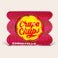 Mega Chupa Chups - personnalisé Mega Chupa Chups - personnalisé