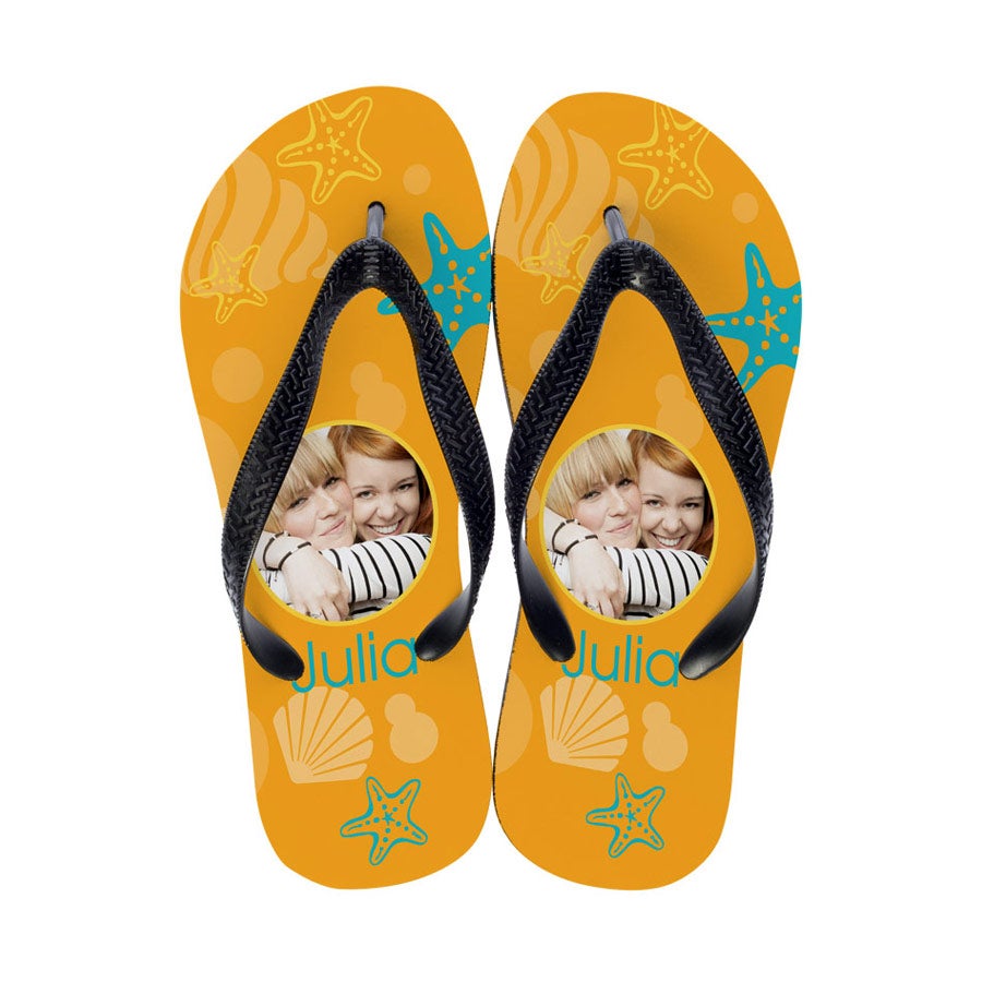 Tongs - Taille 36-38