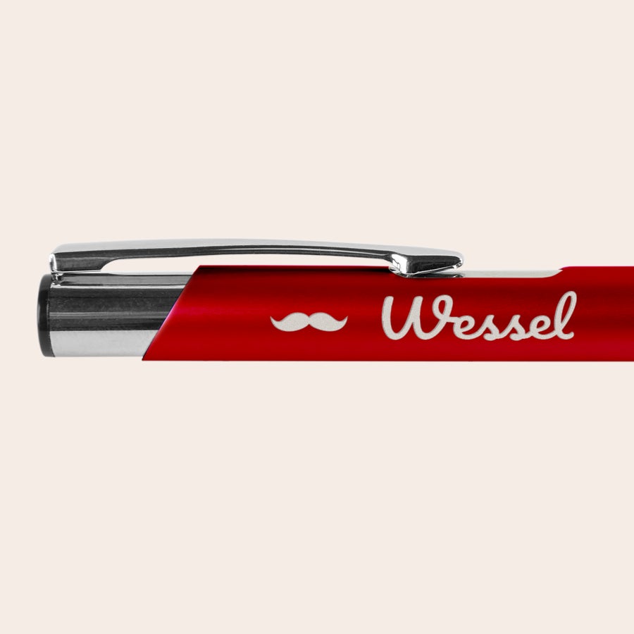 Balpen met naam - Viva Pens Balpen met naam - Viva Pens