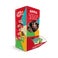 KitKat Mini Mix in personalisierter Box