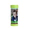 Prilagojena steklenica za vodo za otroke - Lime
