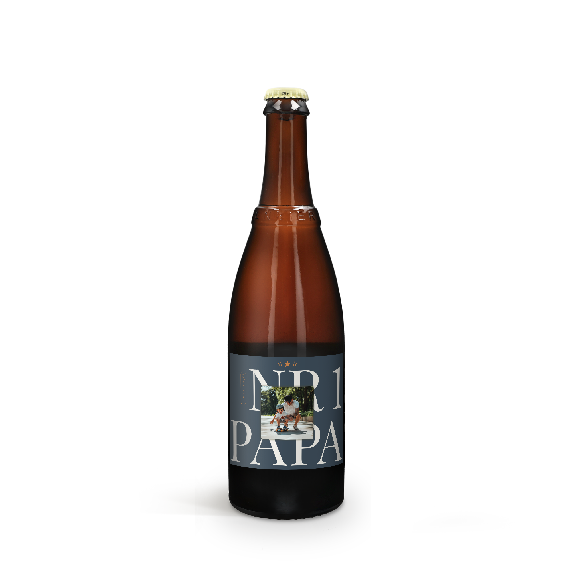 Westmalle Dubbel en Tripel Bierpakket