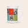 Tea cup Tea cup