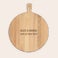 Tagliere per Aperitivo Personalizzato Tagliere per Aperitivo Personalizzato