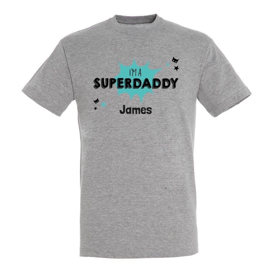 T-shirt del papà