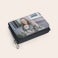Cartera personalizada con foto Cartera personalizada con foto