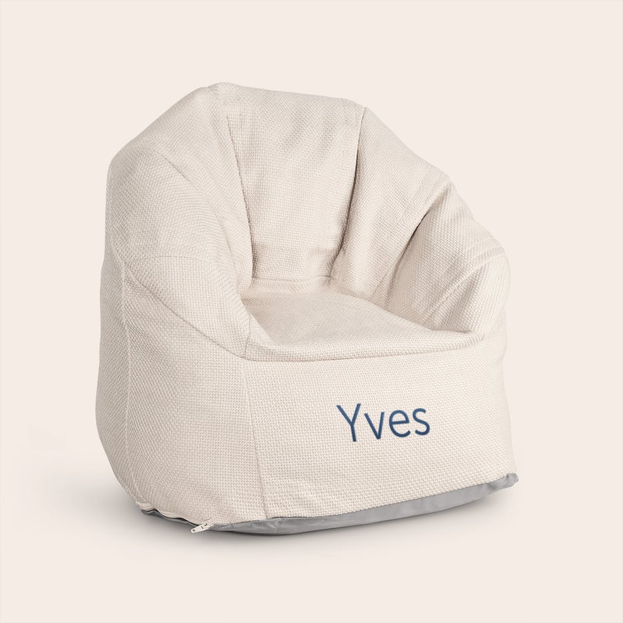 Pouf enfant personnalisé Pouf enfant personnalisé