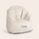 Pouf enfant personnalisé Pouf enfant personnalisé