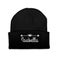 Custom beanie - Black
