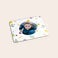 Personalised placemat Personalised placemat