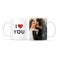 Personalised Mug Set - Love Personalised Mug Set - Love