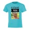 T-shirt - Kids - Lichtblauw - 2 jaar